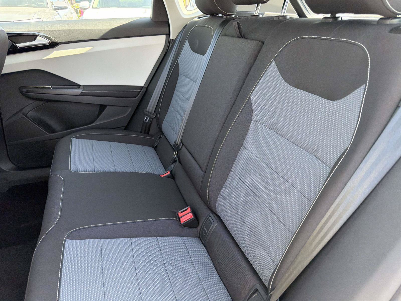 New 2026 Volkswagen Taos S FWD image 12