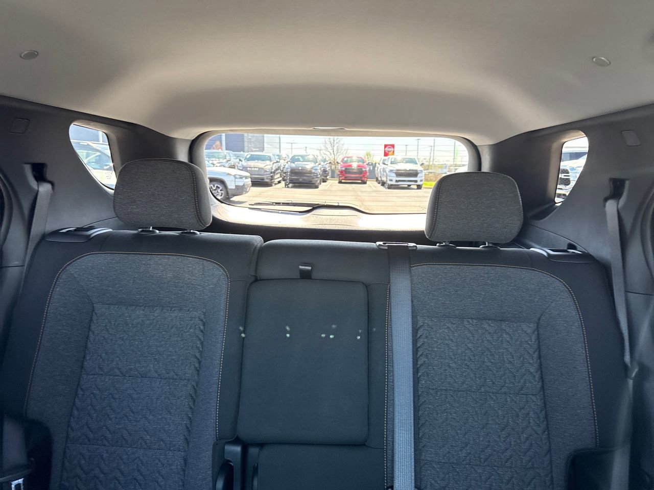 Used 2024 Chevrolet Equinox LT w/ LPO, Floor Liner Package image 26