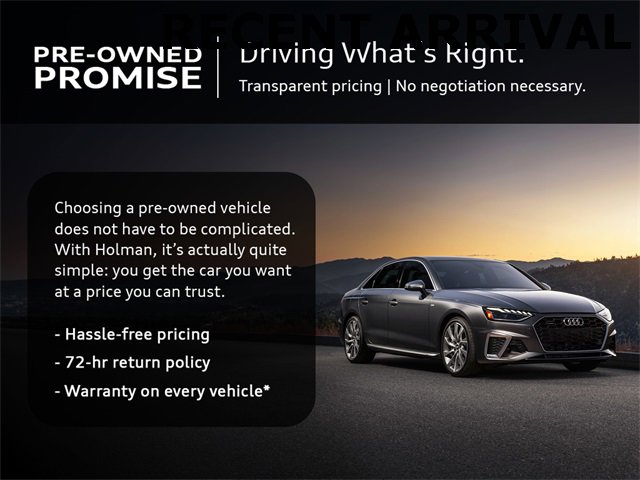 Used 2024 Audi Q3 2.0T Premium Plus w/ Premium Plus Package image 10