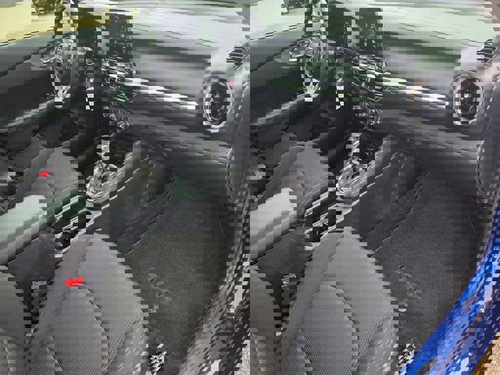 Used 2021 Kia Forte LXS image 21