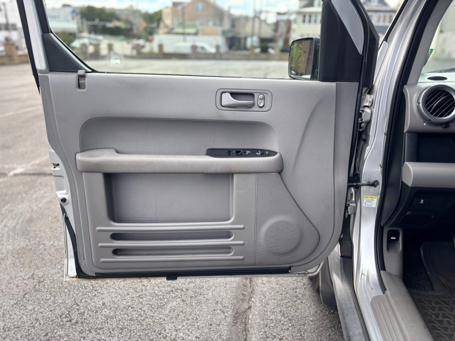 Used 2010 Honda Element EX image 11