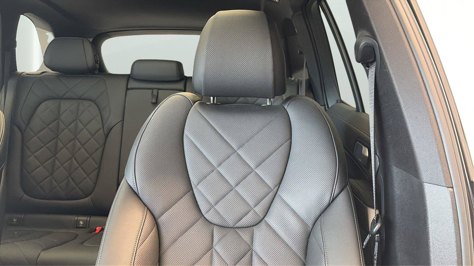 Used 2023 BMW X5 xDrive40i AWD/4WD image 28