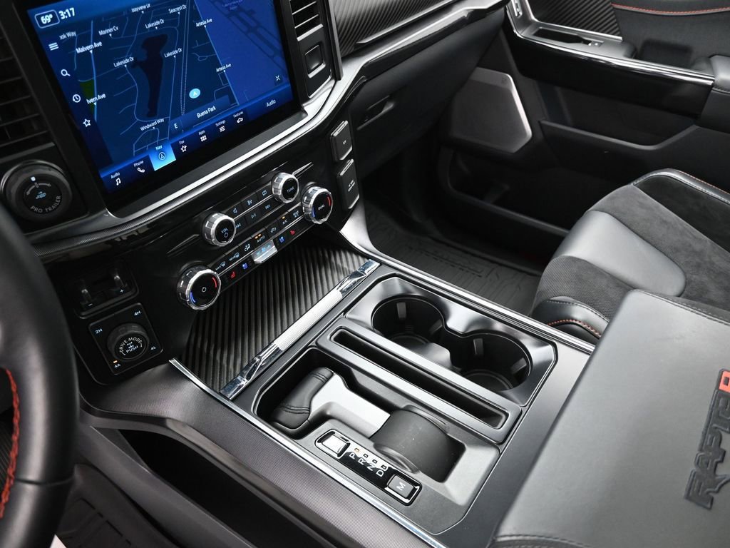 Used 2023 Ford F150 Raptor w/ Equipment Group 802A Raptor R image 26