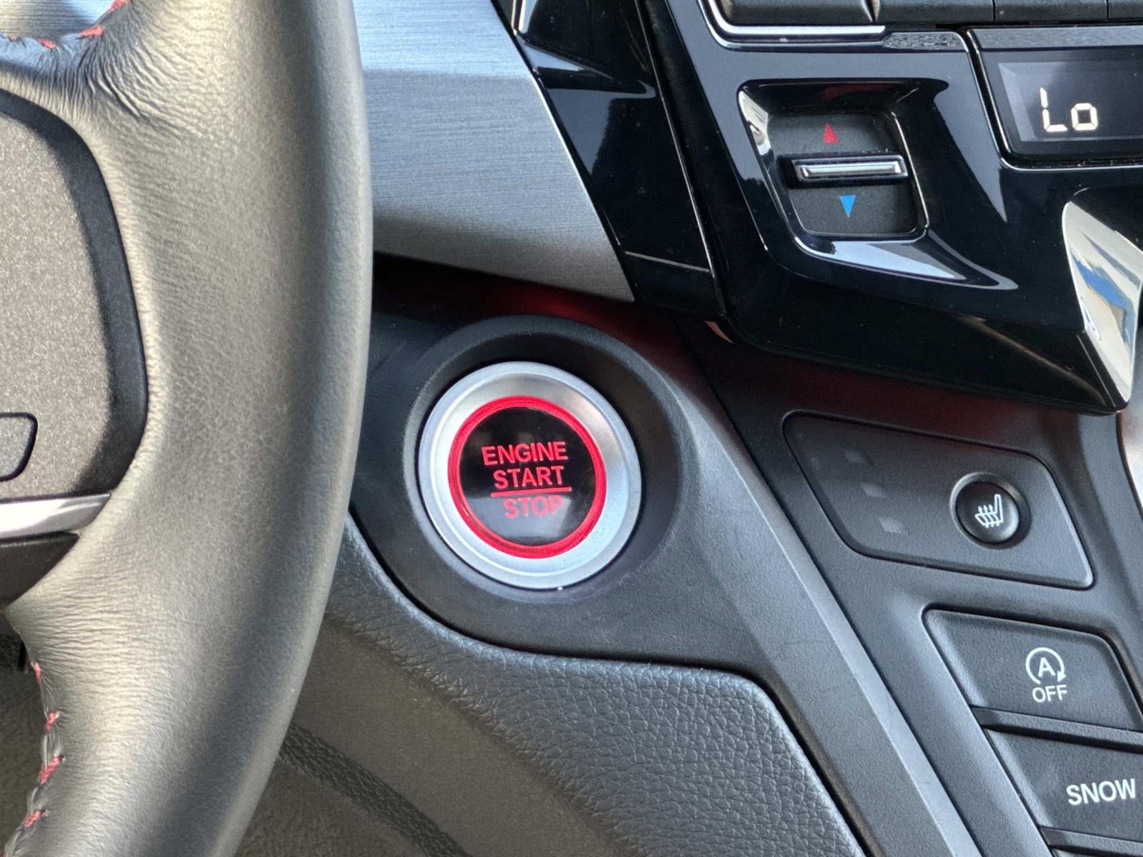 Certified 2024 Honda Odyssey Sport image 5