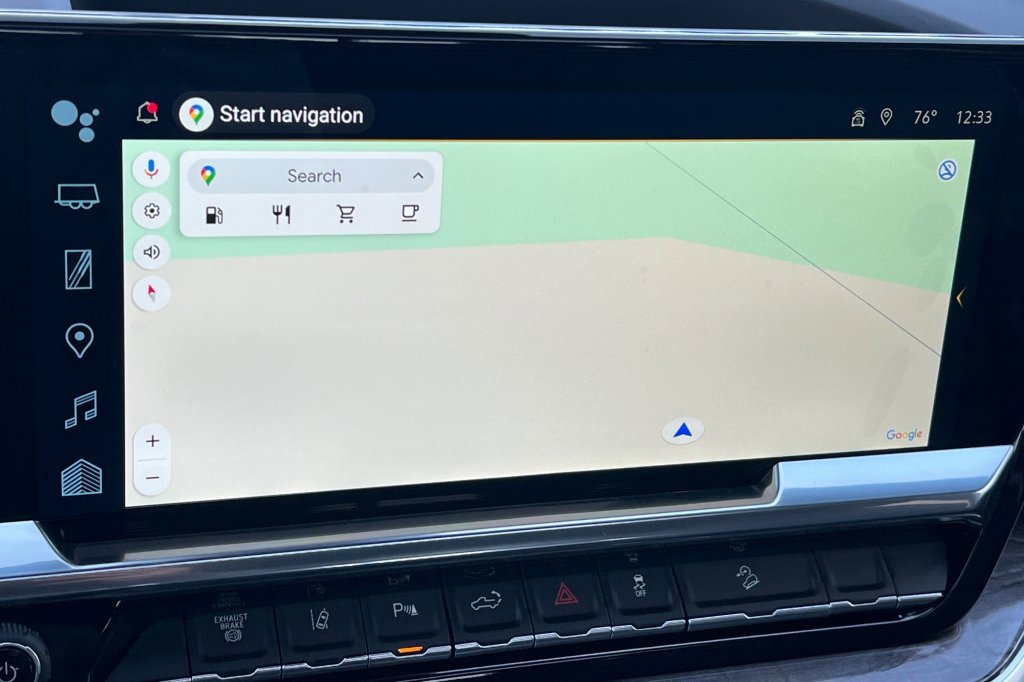 New 2026 Chevrolet Silverado 3500 LTZ w/ Trail Boss Package image 15