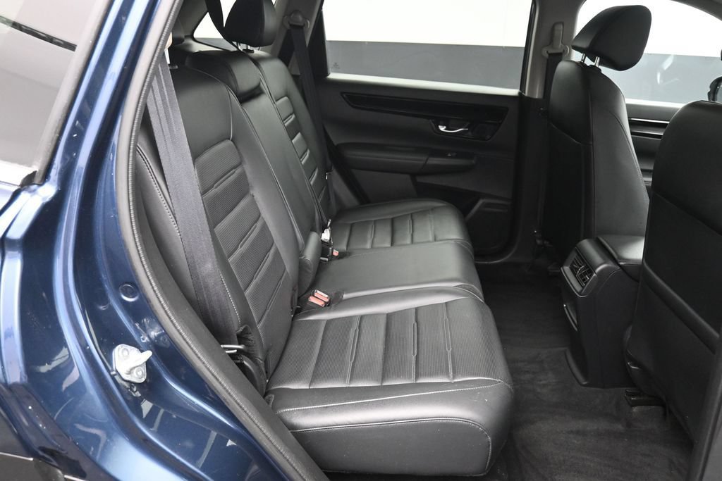 Certified 2024 Honda CR-V EX-L image 25