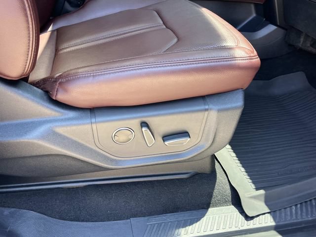 Certified 2024 Ford Expedition Limited AWD/4WD image 32