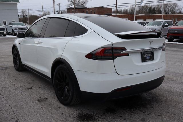Used 2019 Tesla Model X Long Range image 16