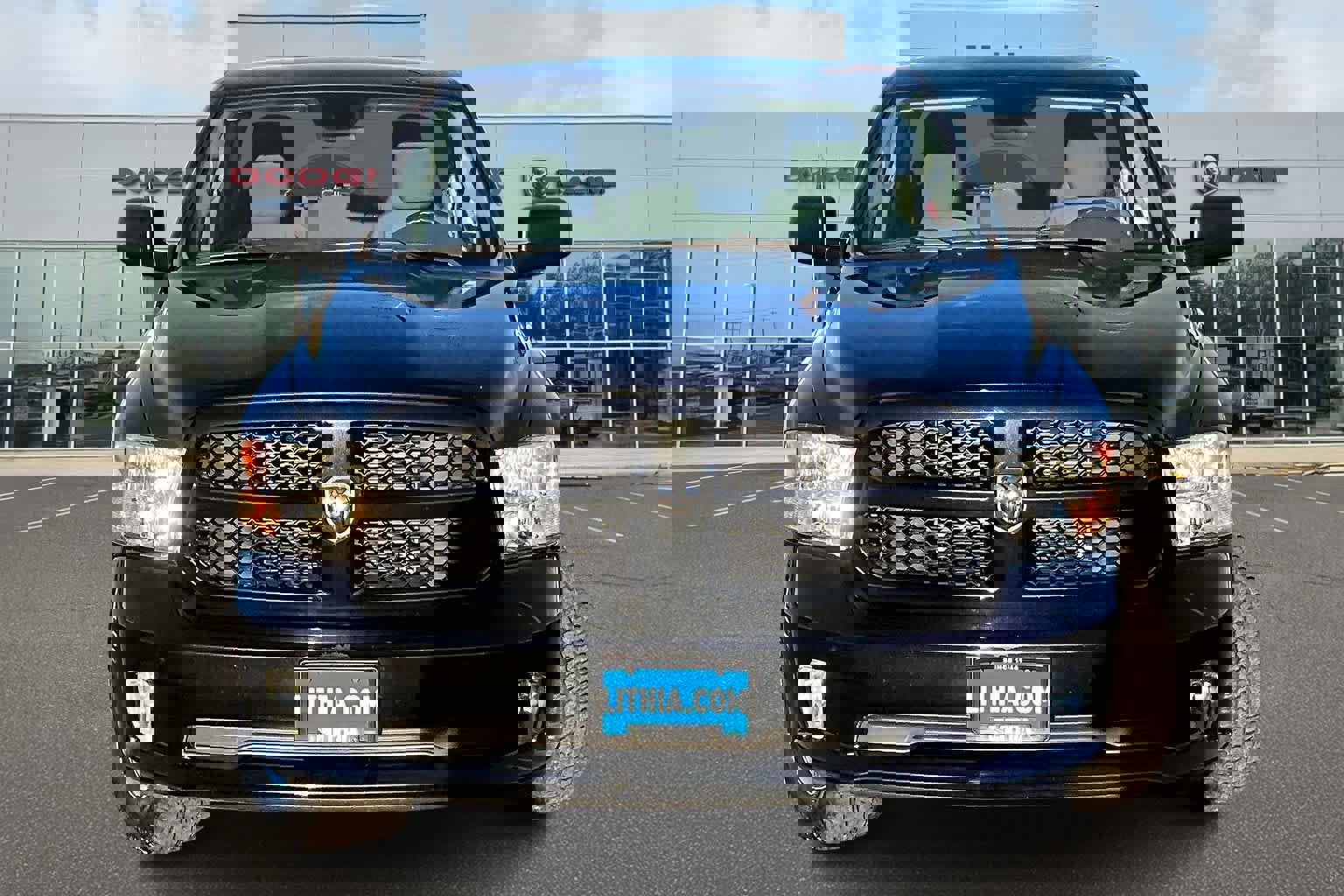 Used 2019 RAM 1500 Express w/ Express Value Package image 6