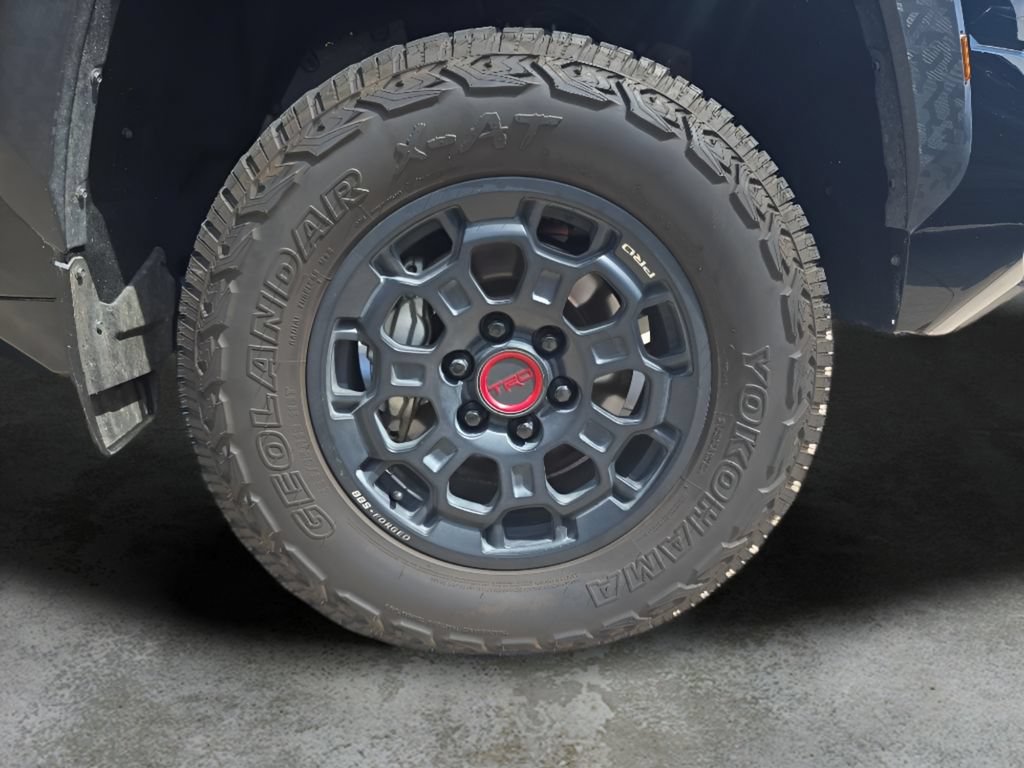 Used 2023 Toyota Tundra TRD Pro AWD/4WD image 39