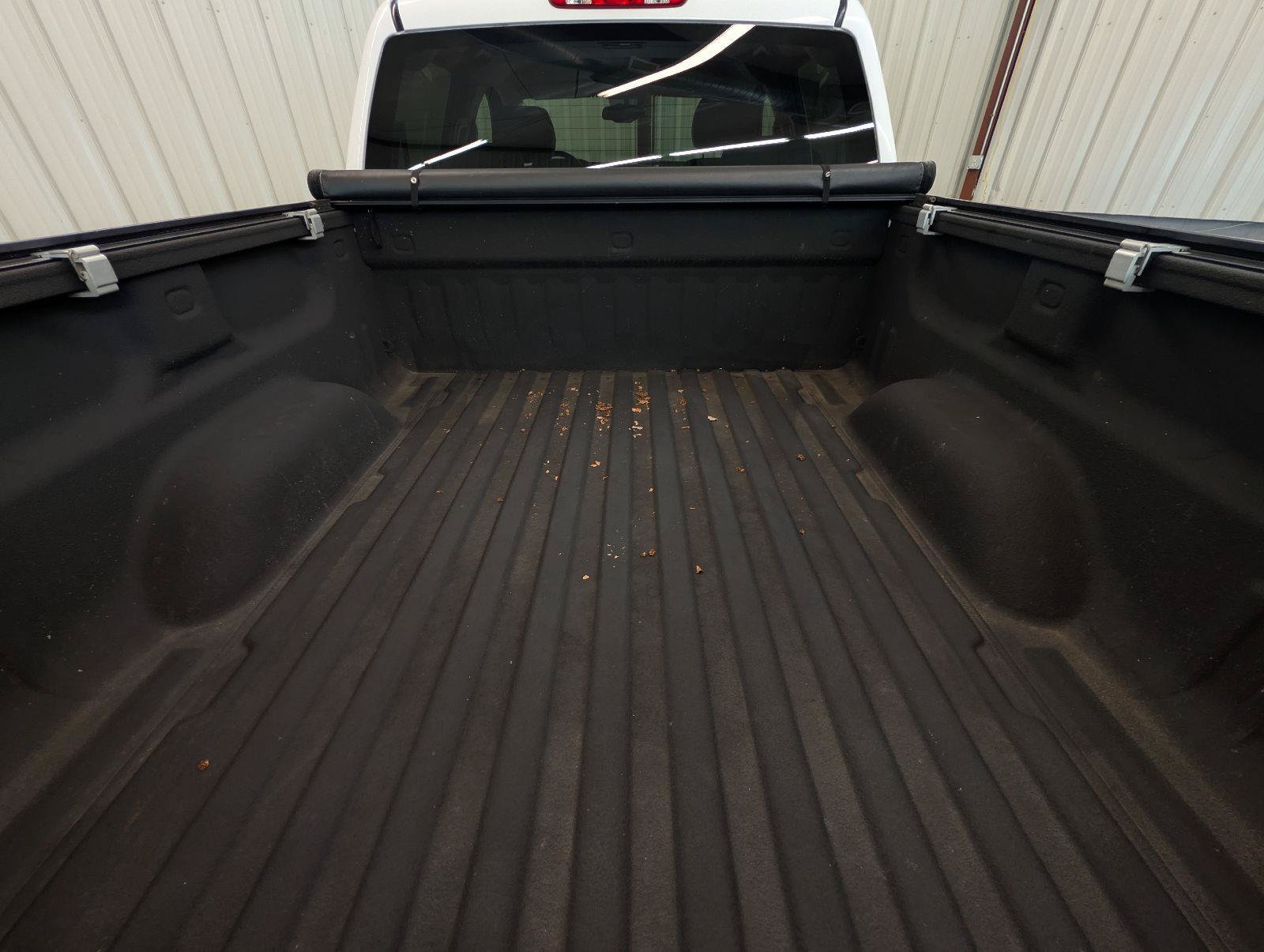 Used 2009 Chevrolet Silverado 1500 2WD Crew Cab w/ Exterior Plus Package image 49