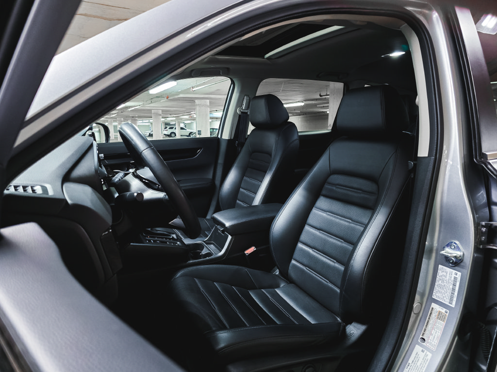 Used 2023 Honda CR-V EX-L image 16