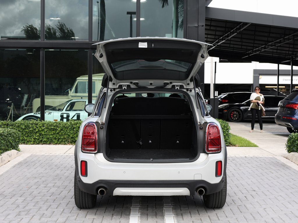 Used 2023 MINI Cooper Countryman S image 7