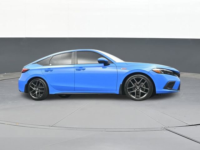 Used 2024 Honda Civic Sport Touring image 49