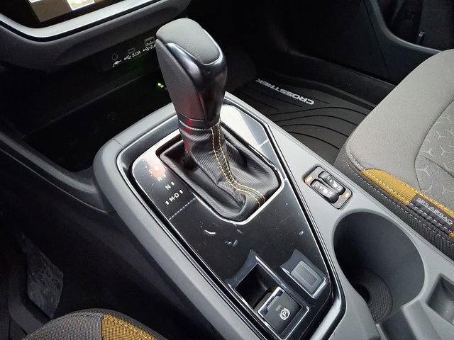 New 2026 Subaru Crosstrek 2.5i Sport image 15