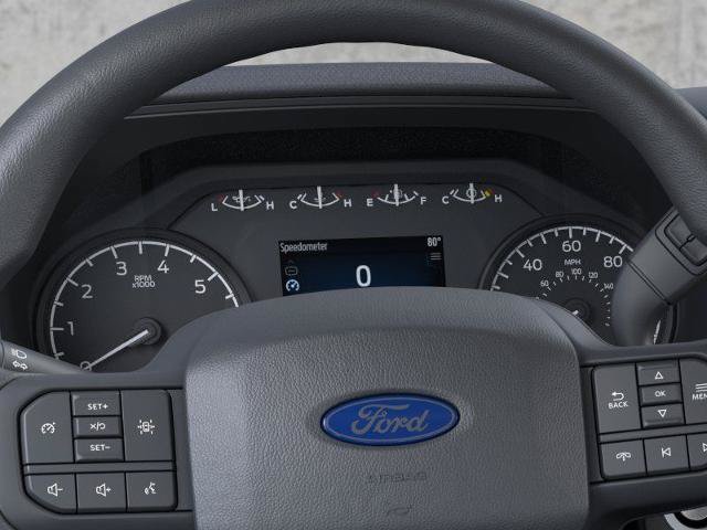 New 2026 Ford F150 STX w/ Equipment Group 200A AWD/4WD image 36