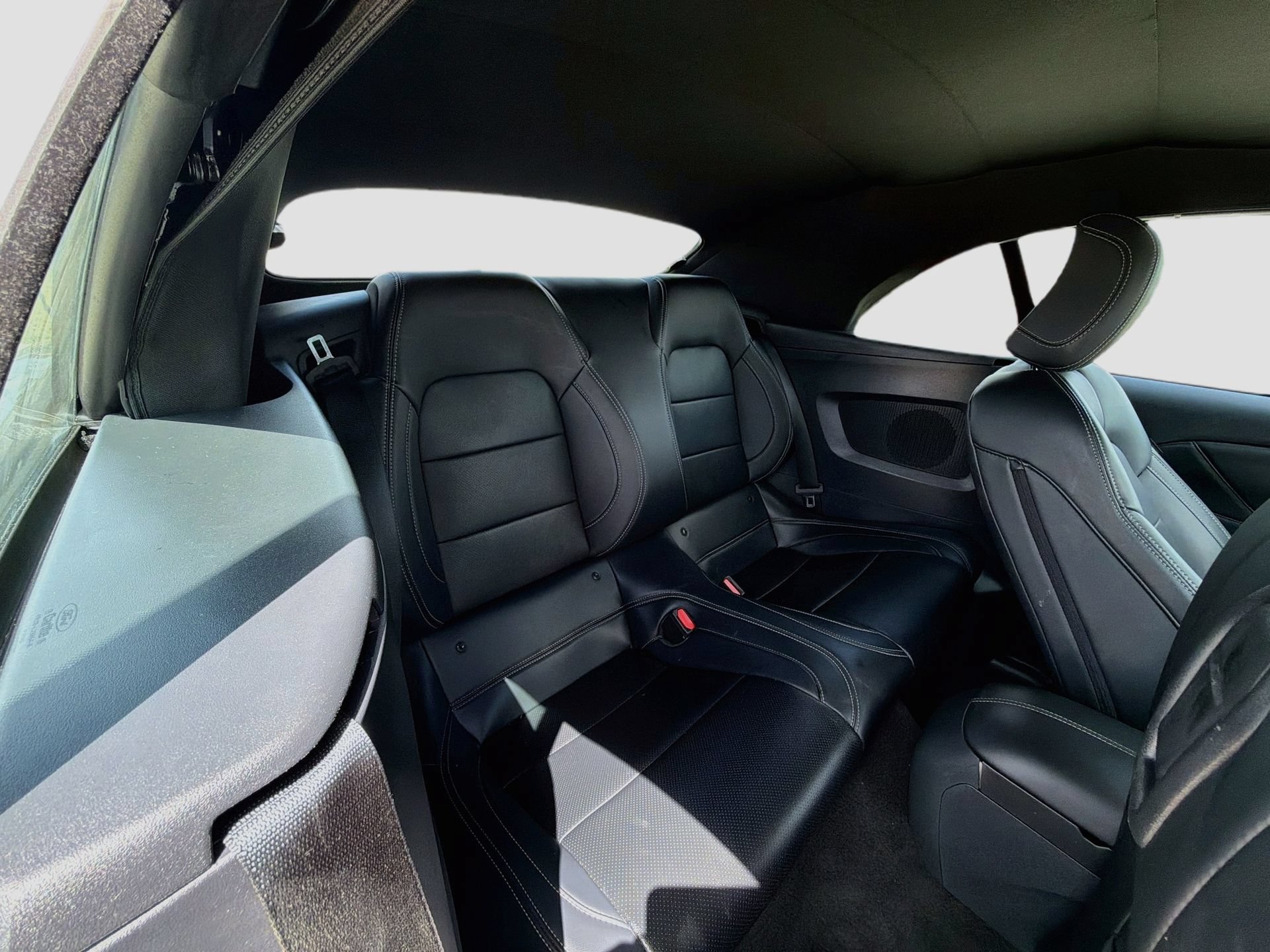 Used 2026 Ford Mustang Premium RWD image 27