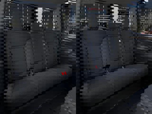 New 2026 GMC Sierra 1500 Elevation image 17