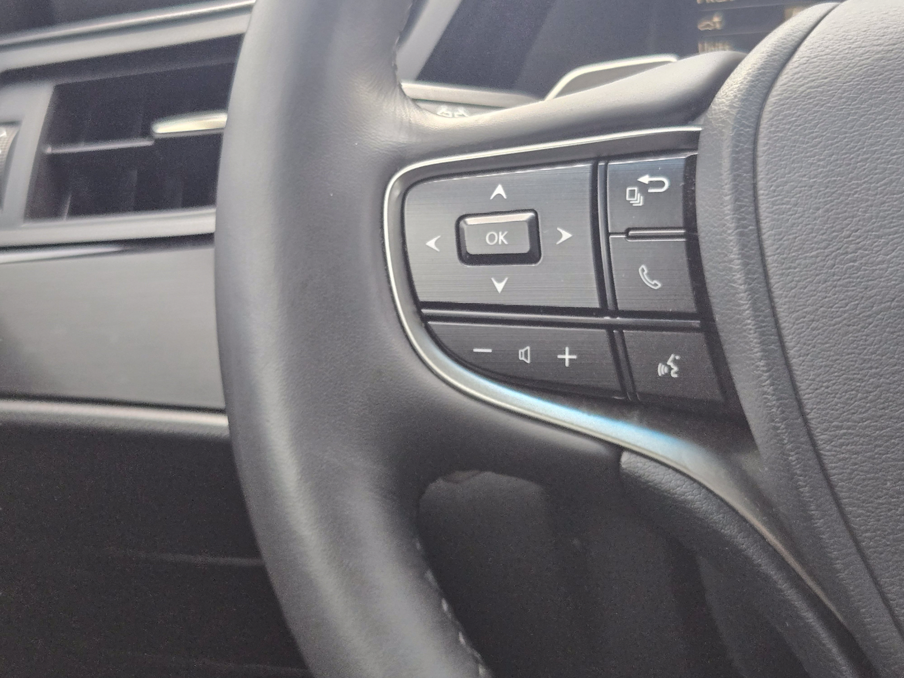 Used 2022 Lexus ES 350 w/ Premium Package FWD image 25