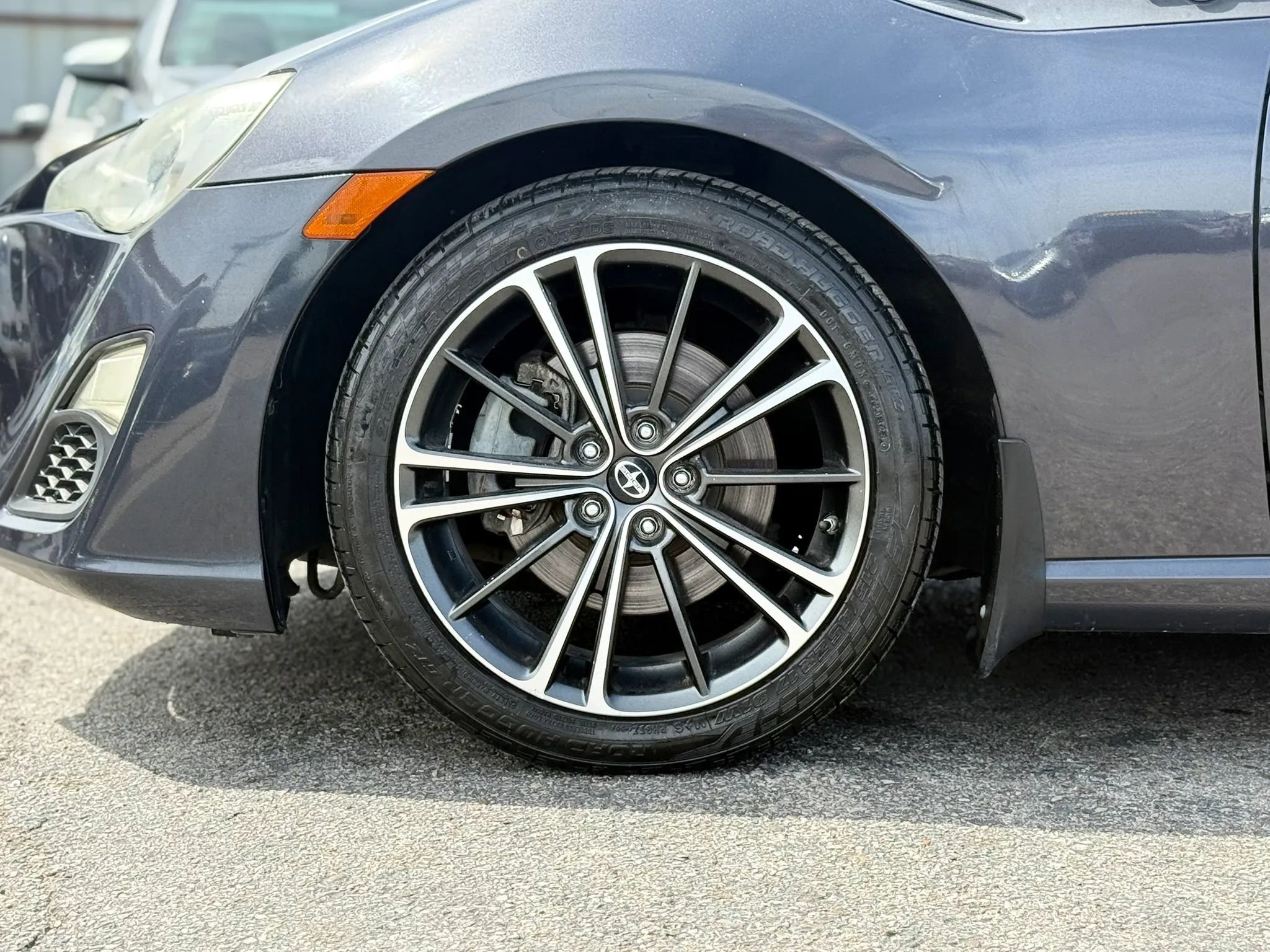 Used 2013 Scion FR-S 10 Series image 37