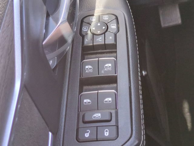 New 2026 RAM 2500 Laramie AWD/4WD image 25