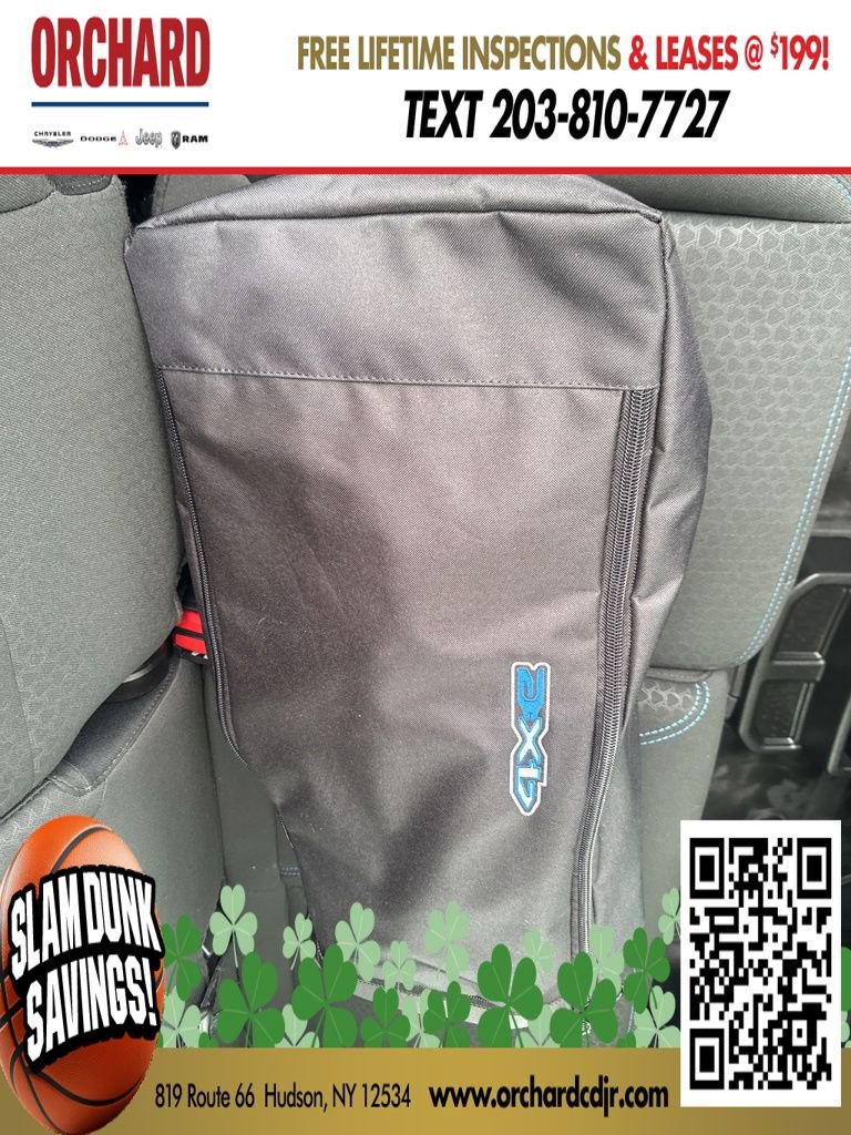 Used 2024 Jeep Wrangler Unlimited Rubicon 4xe image 19