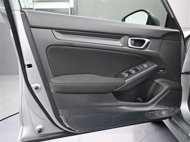 New 2026 Honda Civic Sport image 4