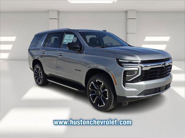 New 2026 Chevrolet Tahoe LS w/ LPO, Dark Essentials Package image 14