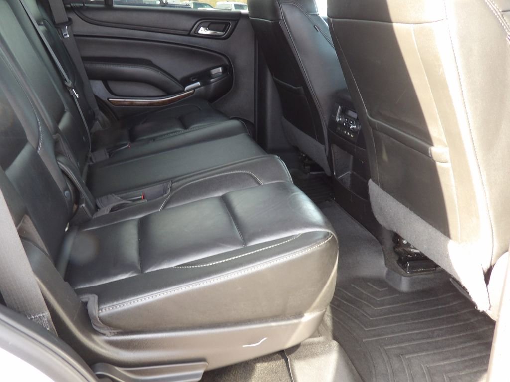 Used 2018 Chevrolet Tahoe LT image 14