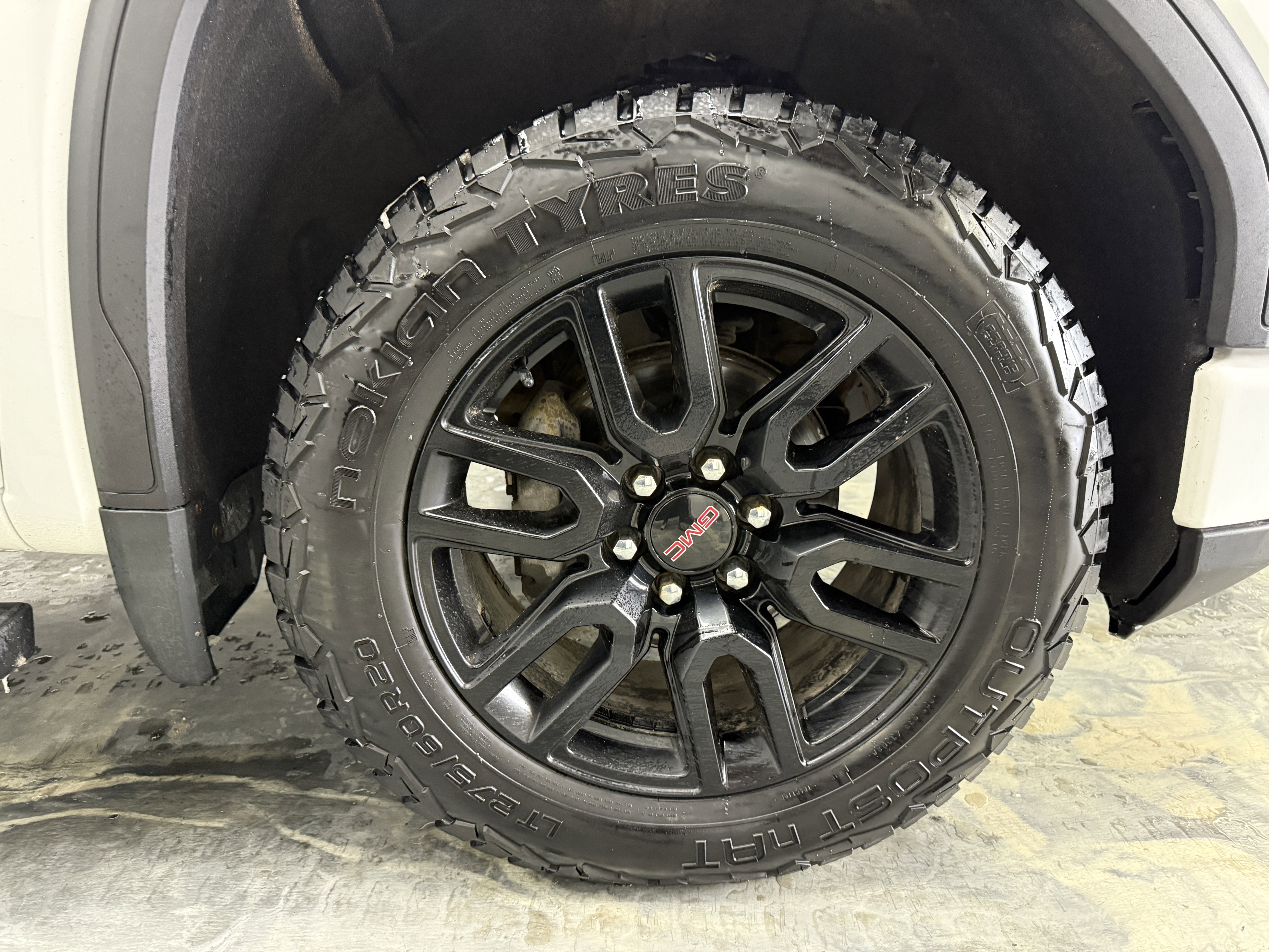 Used 2022 GMC Sierra 1500 Elevation w/ Preferred Package image 29