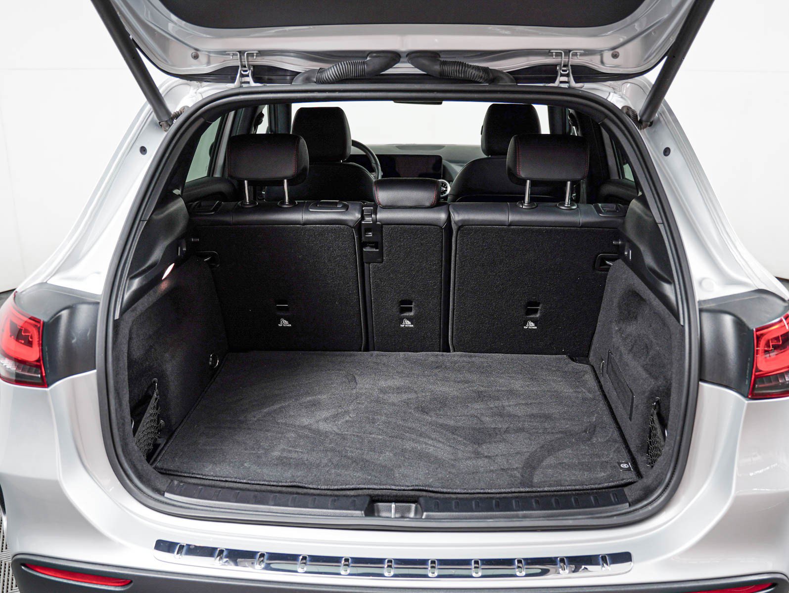 Certified 2023 Mercedes-Benz GLA 250 4MATIC image 8