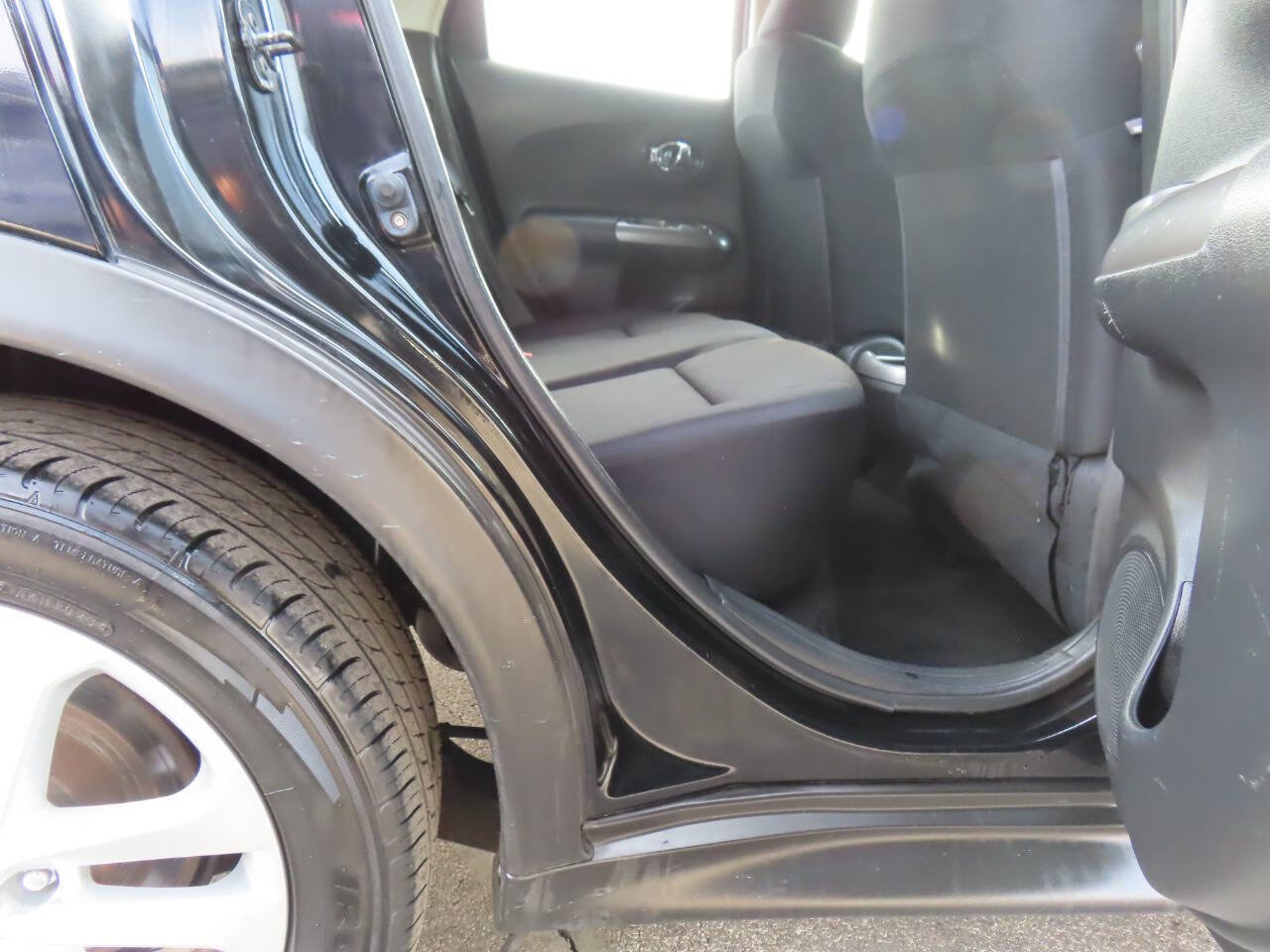 Used 2013 Nissan Juke S AWD/4WD image 14