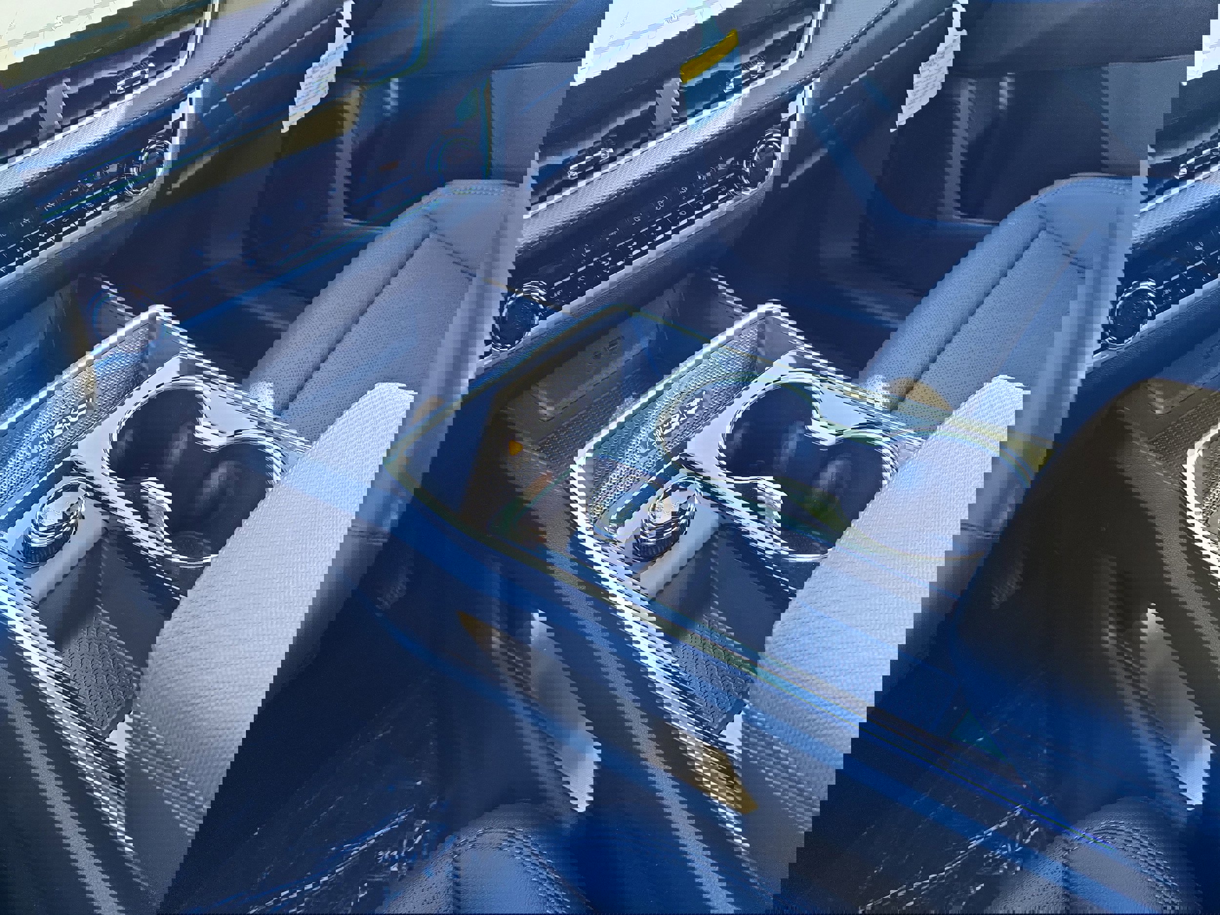 New 2026 Chevrolet Equinox LT w/ Convenience Package II image 30