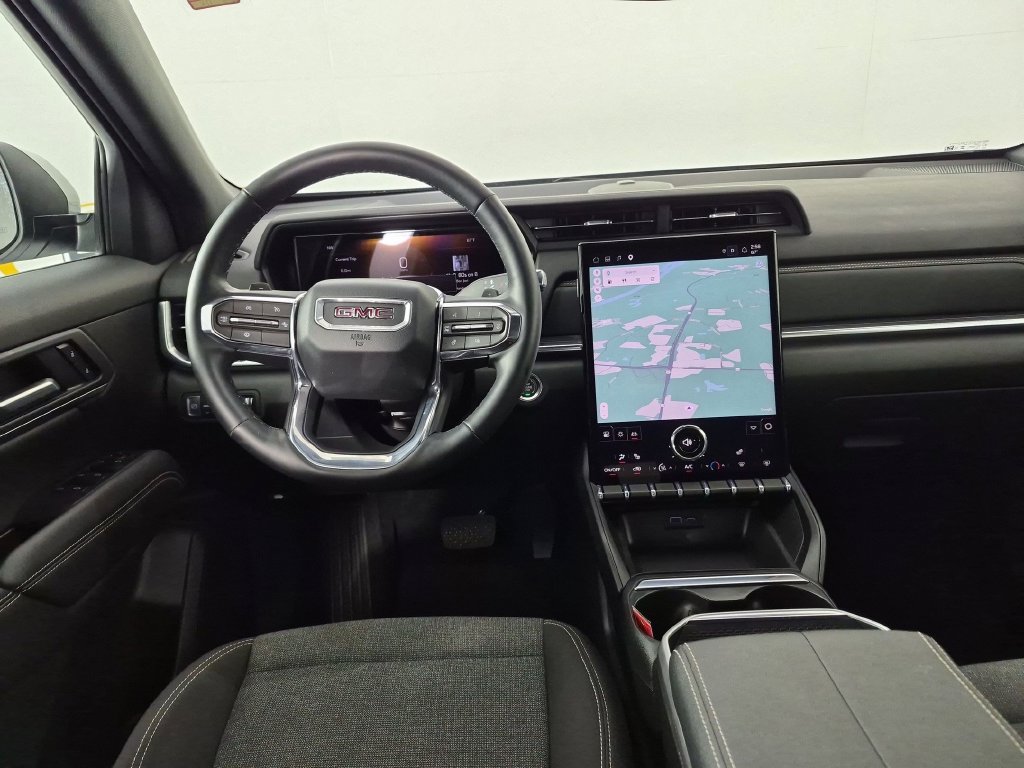 Certified 2026 GMC Terrain Elevation FWD image 31