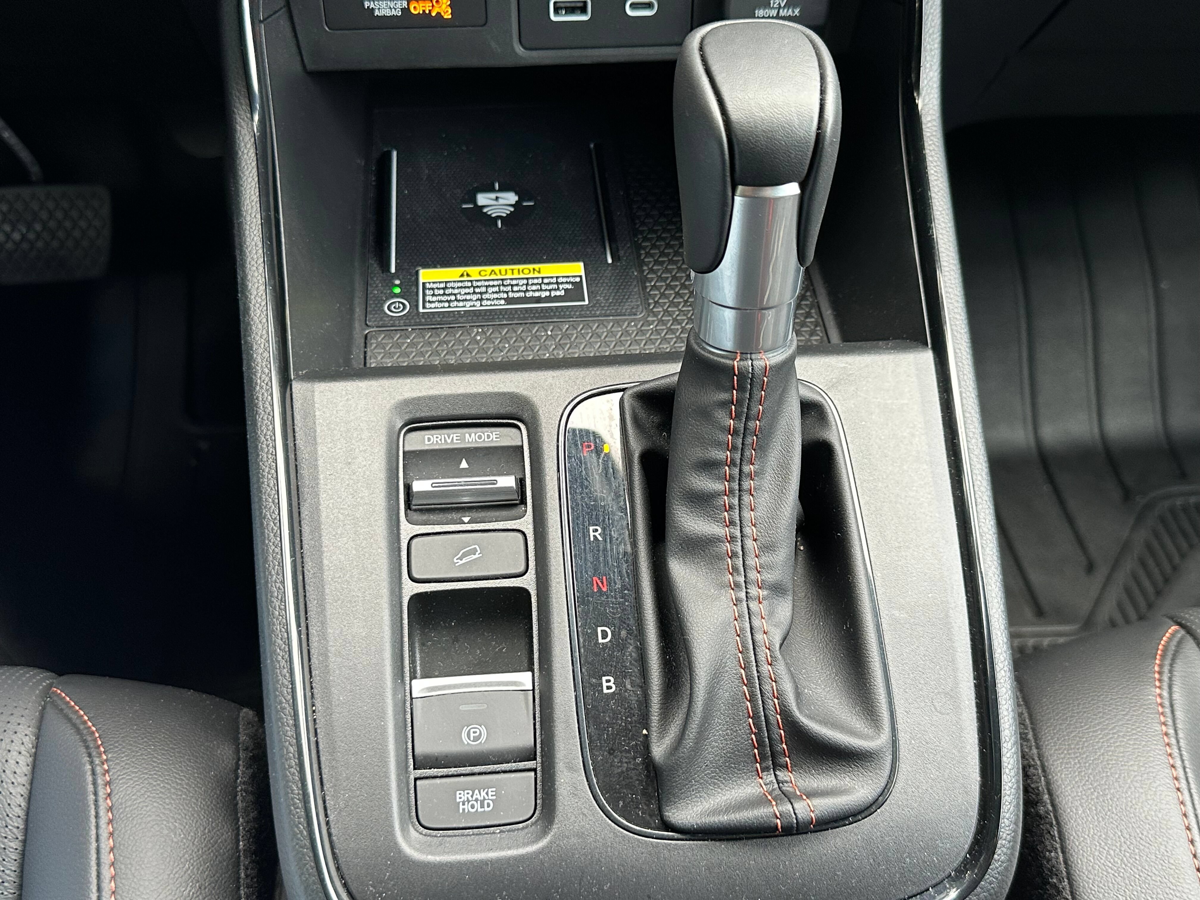 New 2025 Honda CR-V Sport-L image 28