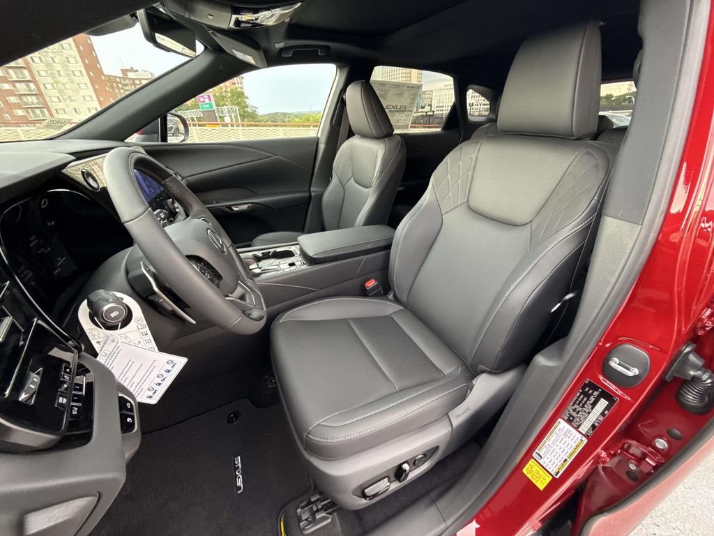 New 2026 Lexus RX 350 Premium AWD/4WD image 2