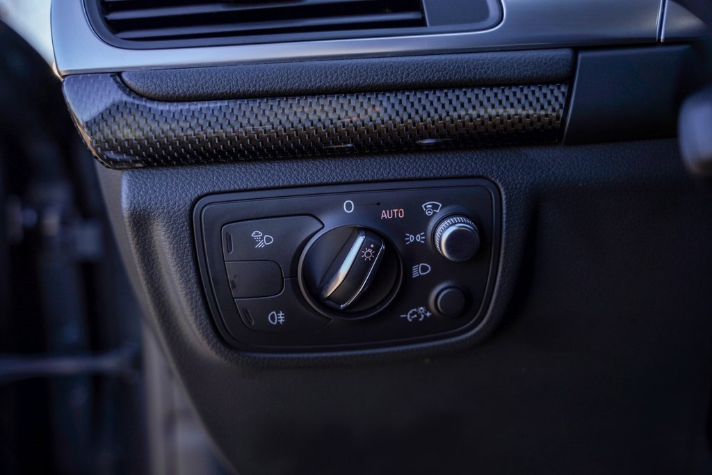 Used 2017 Audi S7 Prestige w/ Prestige Package image 23