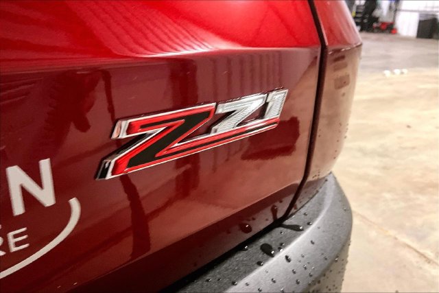 New 2027 Chevrolet Traverse Z71 w/ Enhanced Driving Package AWD/4WD image 9