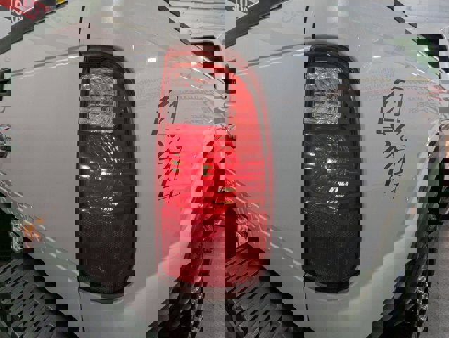 Used 2016 Ford F250 Lariat w/ Chrome Package image 45