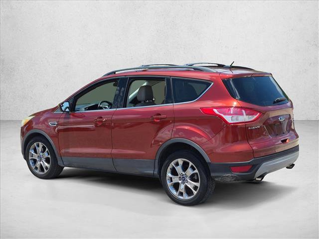 Used 2015 Ford Escape SE w/ Equipment Group 201A FWD image 7