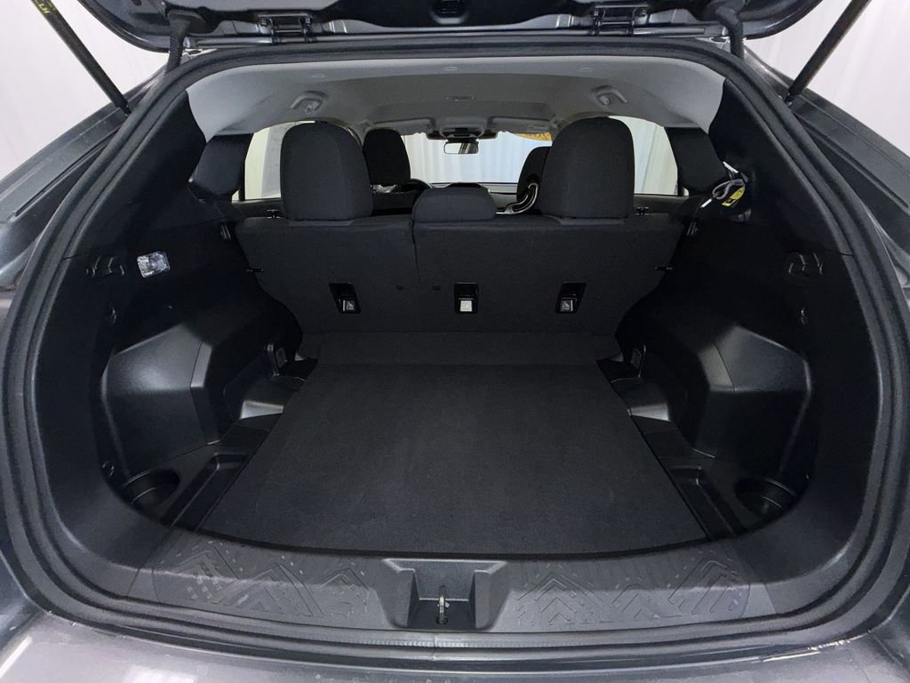 Used 2024 Subaru Impreza 2.0i Sport image 16