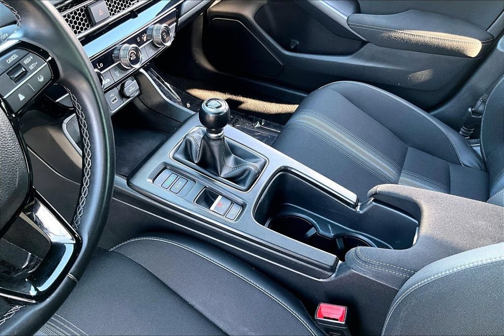 Used 2023 Honda Civic Sport image 15