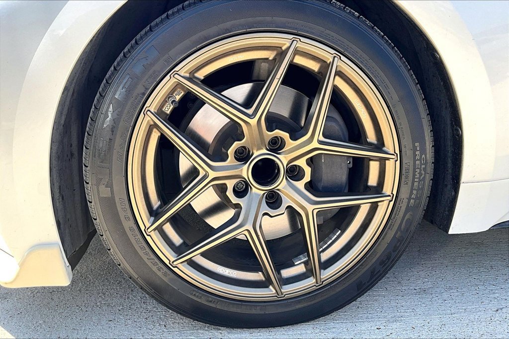 Used 2021 Lexus IS 300 w/ Accessory Package RWD image 11