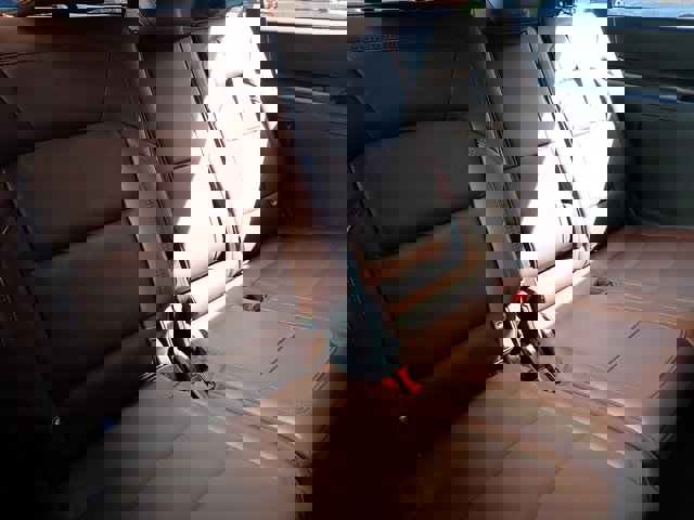 New 2025 Lincoln Navigator L Reserve image 21