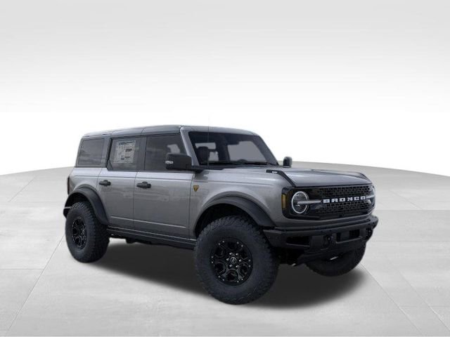 New 2025 Ford Bronco Badlands image 8
