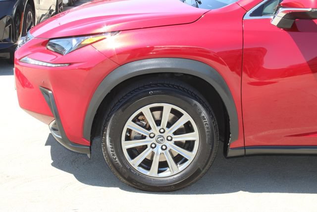Used 2019 Lexus NX 300 FWD w/ Comfort Package image 4