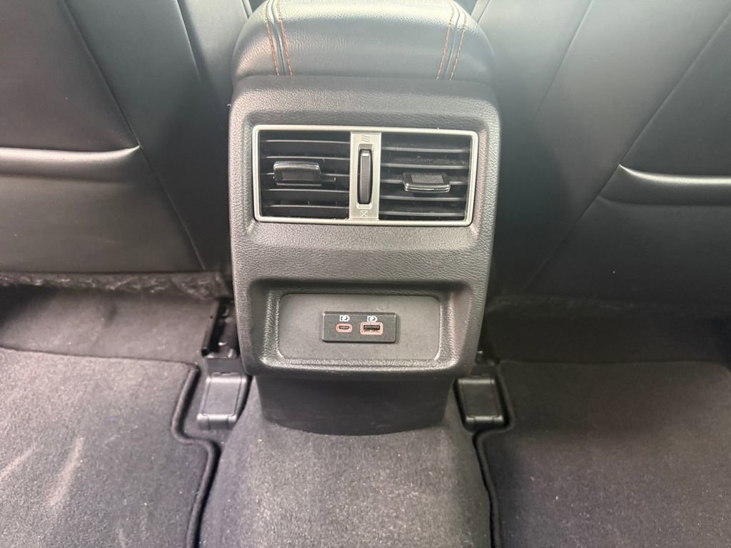 Used 2023 Nissan Maxima SR w/ Sport Mat Group FWD image 29