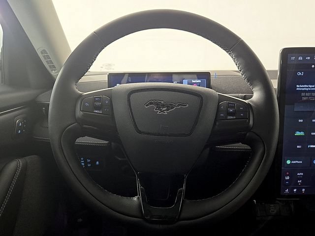 New 2026 Ford Mustang Mach-E Premium RWD image 17