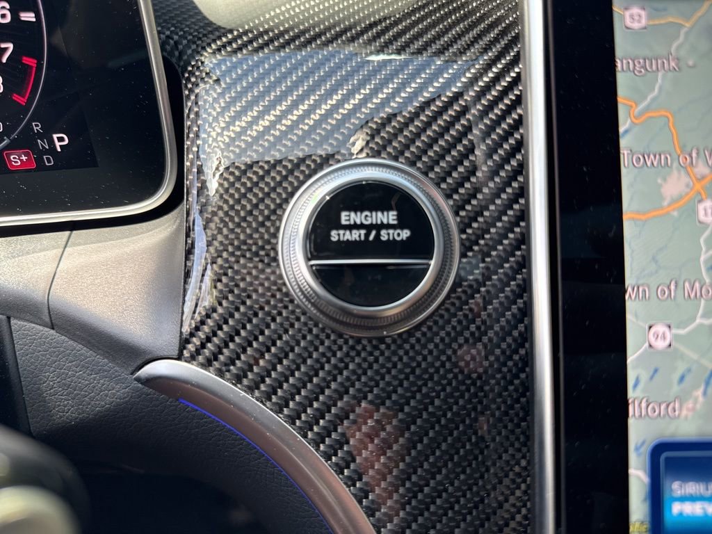 New 2025 Mercedes-Benz GLC 63 AMG S image 49