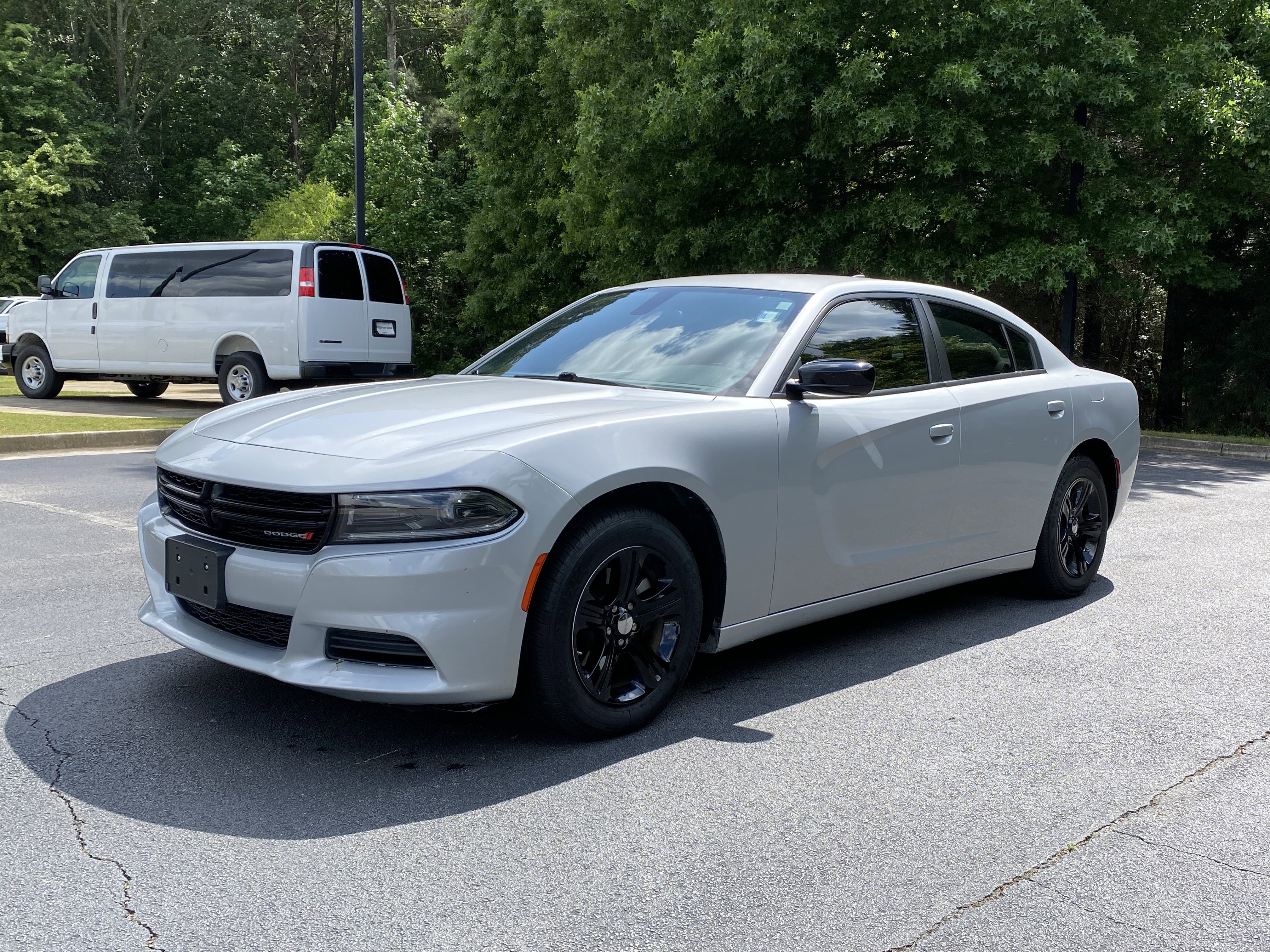 Used 2023 Dodge Charger SXT RWD image 5